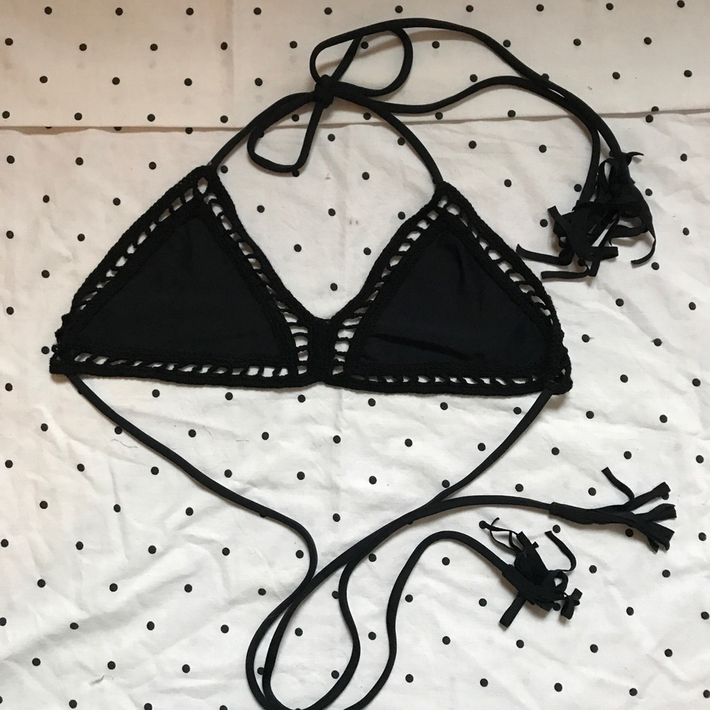 Acacia Andy Top